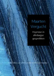 Omslag van Hypnose in alledaagse gesprekken