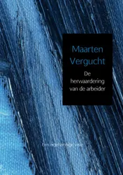 Omslag van De herwaardering van de arbeider