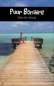 Omslag van Puur Bonaire