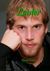 Omslag van Luister