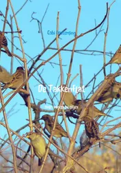 Omslag van De Takkenflat