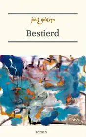 Omslag van Bestierd