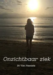 Omslag van Onzichtbaar ziek