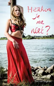 Omslag van Herken je me niet?