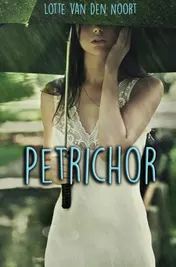 Omslag van Petrichor
