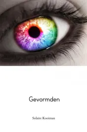 Omslag van Gevormden