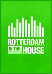 Omslag van Rotterdam in the House