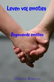 Omslag van Beginnende emoties