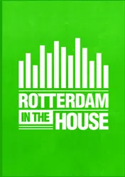 Omslag van Rotterdam in the House