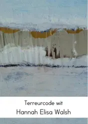 Omslag van Terreurcode wit