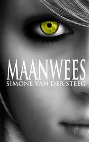 Omslag van Maanwees