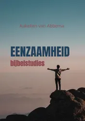 Omslag van Eenzaamheid