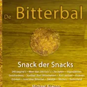 Omslag van De Bitterbal