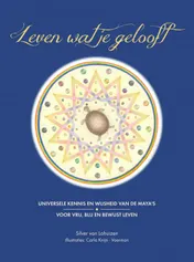Omslag van Leven wat je gelooft