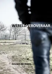 Omslag van Wereldveroveraar