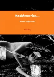 Omslag van Nachtmerries...