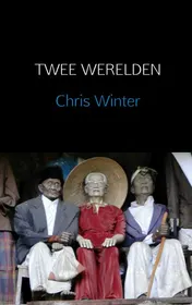 Omslag van TWEE WERELDEN