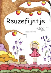 Omslag van Reuzefijntje