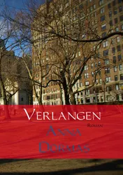 Omslag van Verlangen