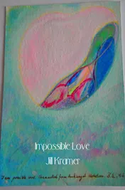 Omslag van Impossible love