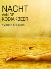 Omslag van Nacht van de kodiakbeer