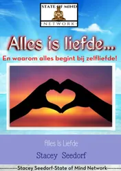 Omslag van Alles is liefde