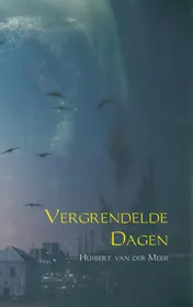 Omslag van Vergrendelde dagen