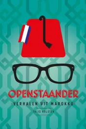Omslag van Openstaander