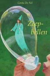 Omslag van Zeepbellen