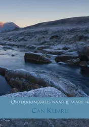 Omslag van Ontdekkingsreis naar je ware ik