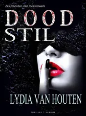 Omslag van Doodstil