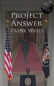 Omslag van Project Answer