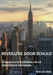 Omslag van Revolutie door schuld