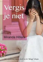 Omslag van Vergis je niet