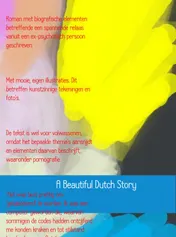 Omslag van A beautiful Dutch story