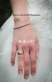 Omslag van Ja ik wil!?
