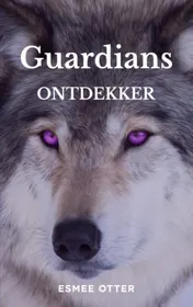 Omslag van Guardians