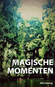 Omslag van Magische momenten