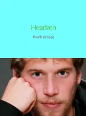Omslag van Hearken