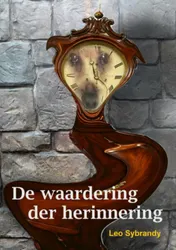 Omslag van De waardering der herinnering