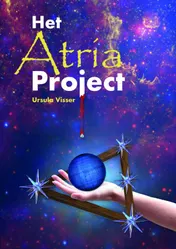 Omslag van Het Atria Project