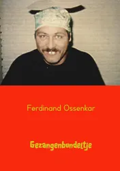 Omslag van Gezangenbundeltje