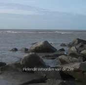Omslag van Helende woorden van de zee