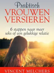 Omslag van Praktisch vrouwen versieren