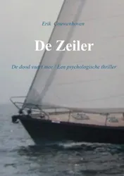 Omslag van De zeiler