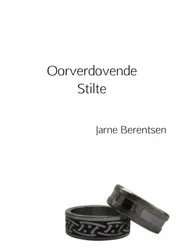 Omslag van Oorverdovende stilte
