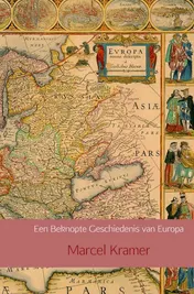 Omslag van Een beknopte geschiedenis van Europa