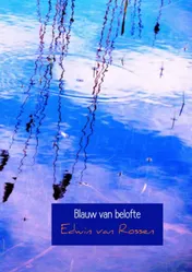 Omslag van Blauw van belofte