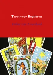 Omslag van Tarot voor beginners