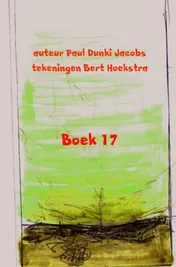 Omslag van Boek 17